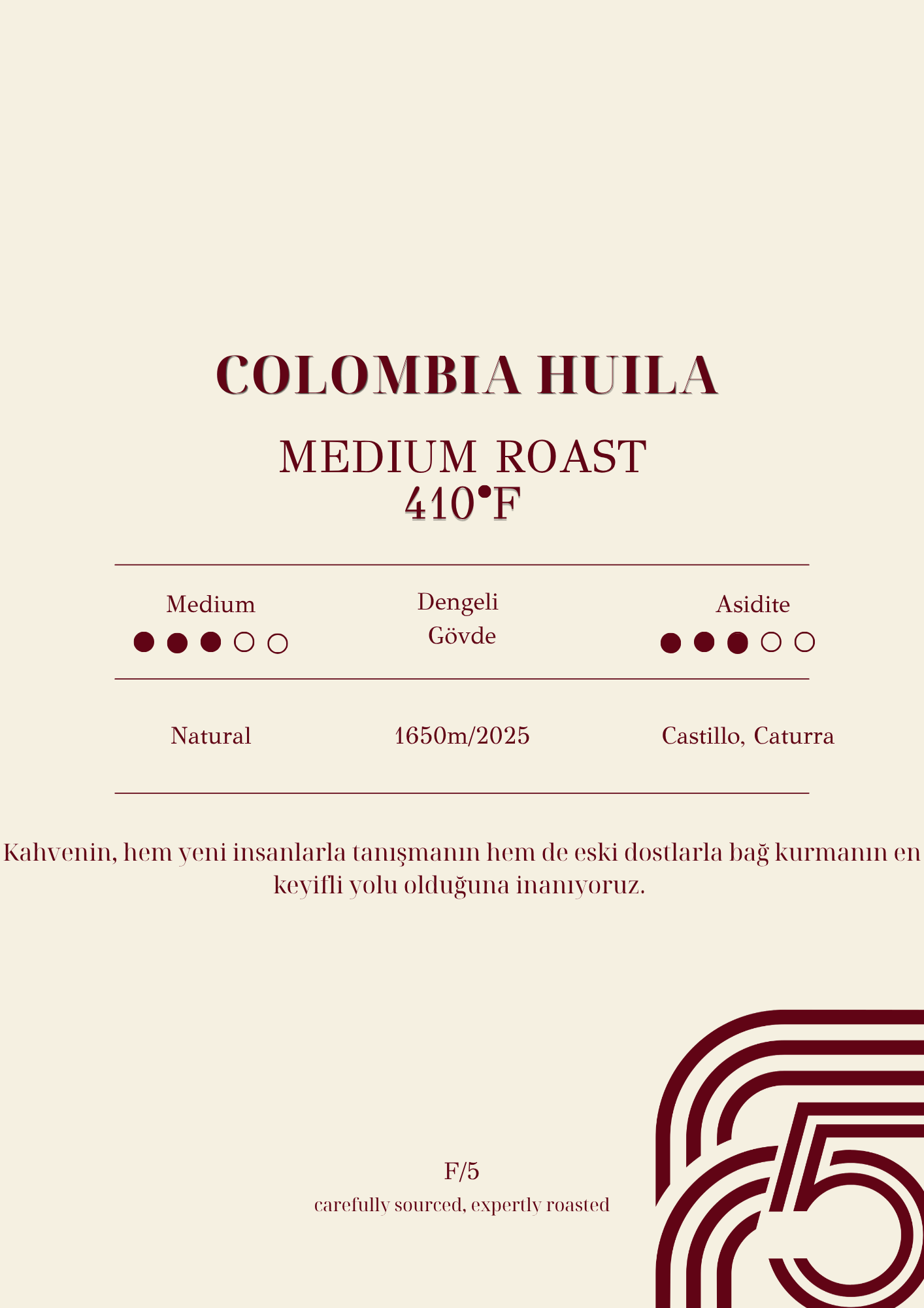Colombia Hulia