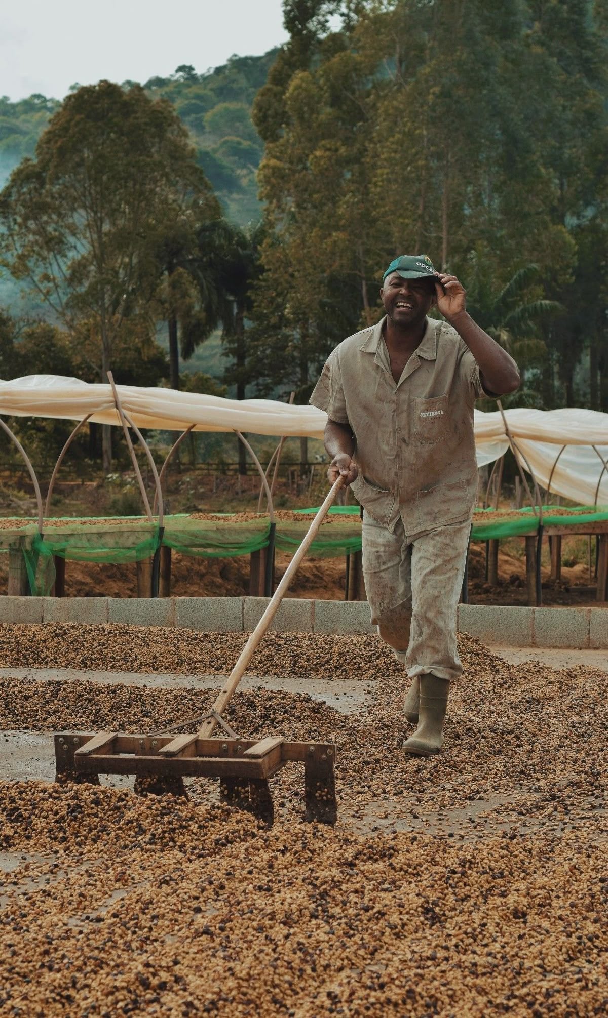 Cremora Espresso Bled