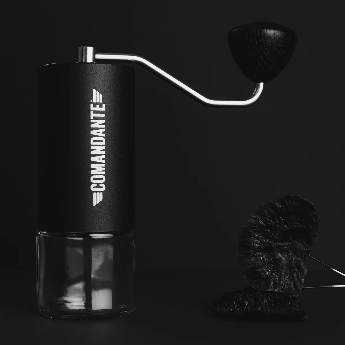 Comandante C40 Nitro Blade