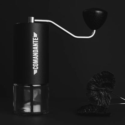 Comandante C40 Nitro Blade