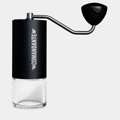 Comandante C40 Nitro Blade