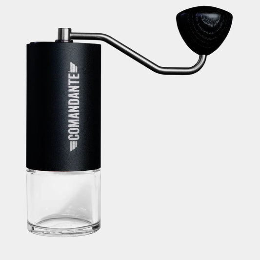 Comandante C40 Nitro Blade