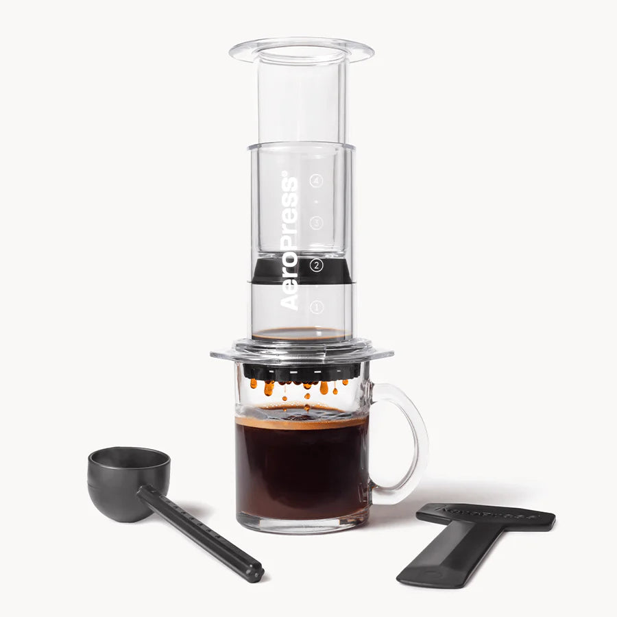 Aeropress