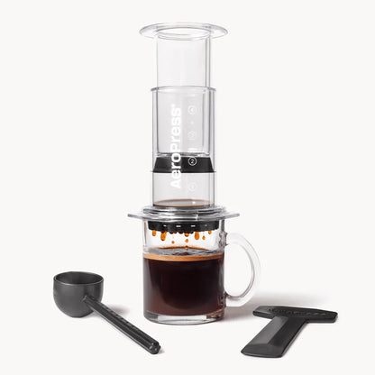Aeropress