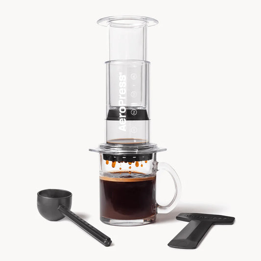 Aeropress