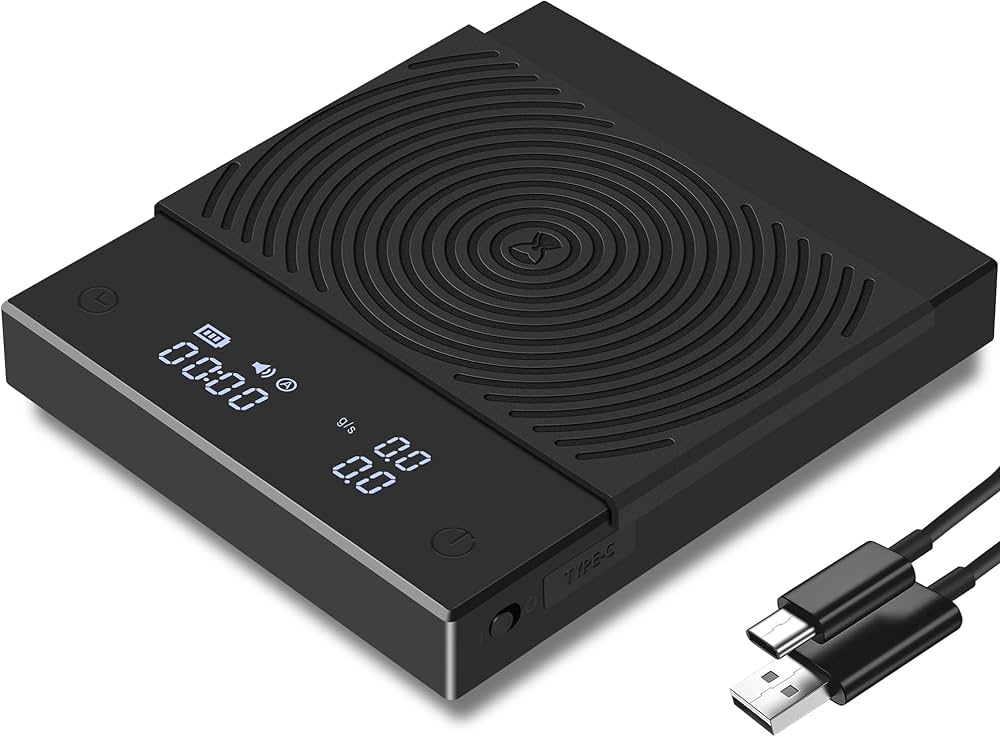 Timemore Black Mirror 2.0