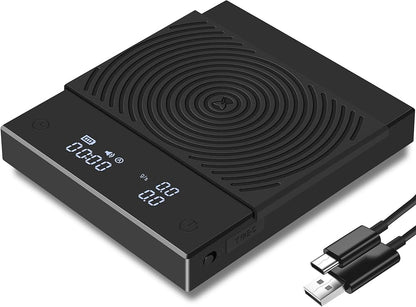 Timemore Black Mirror 2.0