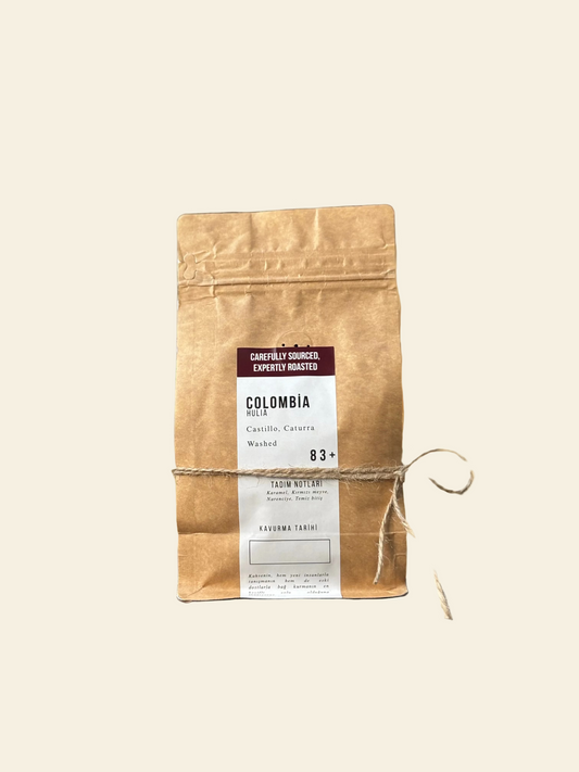 Colombia Hulia Omni Roasted 250gr