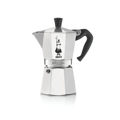 Bialetti Moka Pot 3-Cup