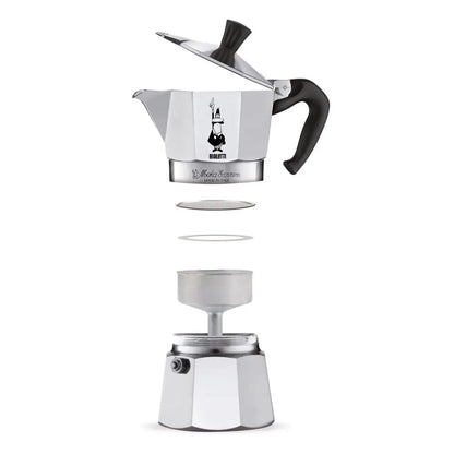 Bialetti Moka Pot 3-Cup